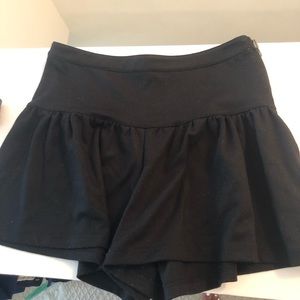 Free people shorts